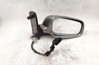 SEAT Alhambra 1 generation (1996-2010) Priekšējo labo durvju spogulis E6022317 31488550