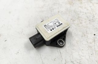 AUDI A4 B8/8K (2011-2016) Acceleration Sensor 8K0907637A 31489452