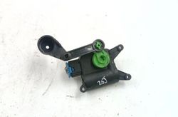 SKODA Octavia 1 generation (1996-2010) Клапаны управления внутренним подогревом 1J1907511G,0132801324 31489576