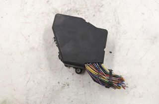 AUDI A4 B8/8K (2011-2016) Fuse box 8D1941824 31489655