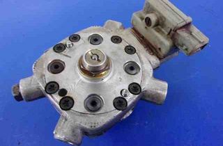 AUDI 80 B3 (1986-1992) Форсунка 0438101005 21363822