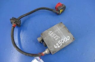 AUDI A6 allroad C5 (2000-2006) Фара передняя правая 4B0941471 21372539