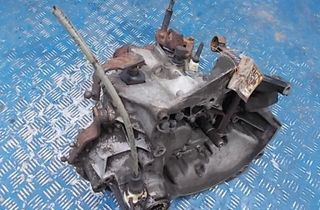 PEUGEOT 205 1 generation (1983-1998) Gearbox 21375140