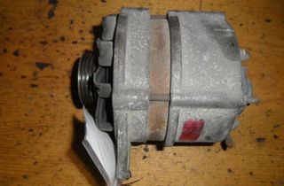 PEUGEOT 205 1 generation (1983-1998) Alternator 21377284