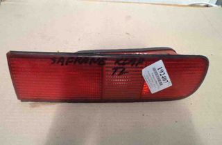 RENAULT Safrane 2 generation (2008-2010) Фонарь задний левый 21378385