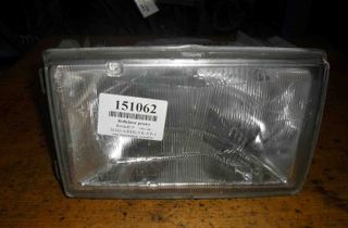 RENAULT 9 1 generation (1981-1986) Фара передняя правая 21378793