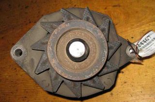 RENAULT 9 2 generation (1986-1988) Генератор 21380616