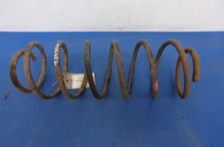 AUDI 80 B2 (1978-1986) Front left spring 21386532