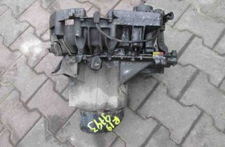 RENAULT 19 1 generation (1988-1992) Коробка передач 21390315