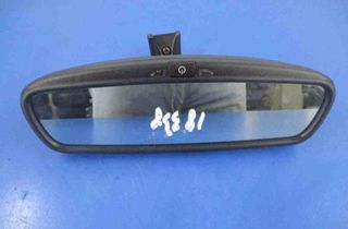 HONDA Civic 7 generation (2000-2005) Salona atpakaļskata spogulis 87810-05040 21413132