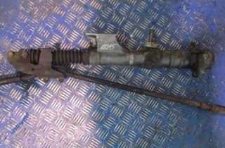 AUDI 80 B3 (1986-1992) рулевой редуктор 893419105 21907225