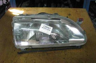 RENAULT 19 1 generation (1988-1992) Фара передняя правая 24490738