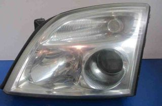 OPEL Signum C (2003-2008) Front Left Headlight 15588700 24882104