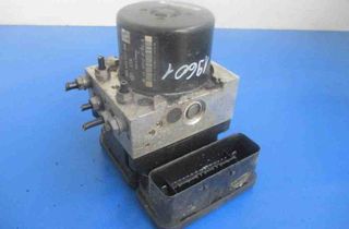 VOLKSWAGEN Caddy 3 generation (2004-2015) ABS Pump 1K0614517DN 25810526