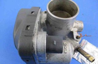 VOLKSWAGEN Golf 4 generation (1997-2006) Air Conditioner Air Flow Valve Motor 036133062 27671474