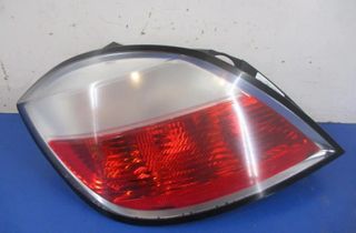 OPEL Astra H (2004-2014) Rear Left Taillight 342691834 27928280