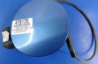 VOLKSWAGEN Golf 4 generation (1997-2006) Fuel Tank Flap 1K6809857A 28133744