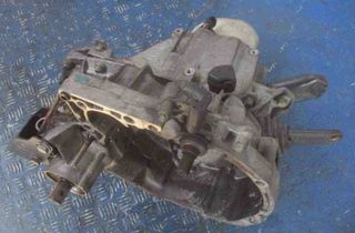 RENAULT Laguna 1 generation (1993-2001) Коробка передач 28700825