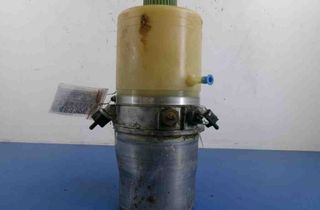 SKODA Fabia 1 generation  (2004-2007) Electric Power Steering  Pump 6Q0423371 28947836