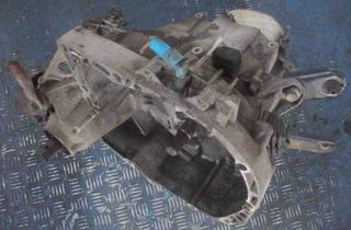RENAULT Laguna 1 generation (1993-2001) Коробка передач 29039903