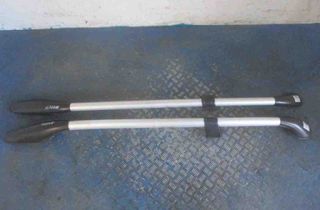 MITSUBISHI Outlander 2 generation (2005-2013) Рейлинг крыши левый 29399612