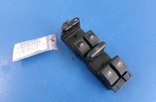 VOLKSWAGEN Passat B5 (1996-2005) Переключатель света 1J4959857 30412025