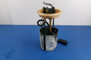 SKODA Octavia 2 generation (2004-2013) Топливный насос 1K0919050J 30489367