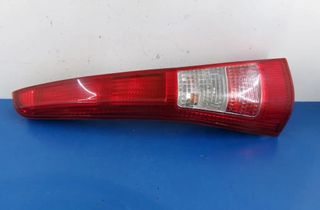 DAIHATSU Cuore 7 generation (2007-2024) Rear Left Taillight 30799834