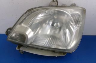 DAIHATSU Cuore 7 generation (2007-2024) Front Left Headlight 30799880