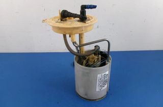 VOLKSWAGEN Passat B6 (2005-2010) Degvielas sūknis 3C0919050AA 31039289