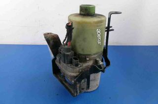 SEAT Ibiza 3 generation (2002-2008) Electric Power Steering  Pump 6Q0423371 31075442