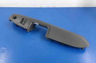 AUDI A4 B6/8E (2000-2005) Headlight Switch Control Unit 31433910