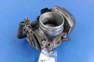 VOLKSWAGEN Golf 4 generation (1997-2006) Air Conditioner Air Flow Valve Motor 06A133064J 31433992