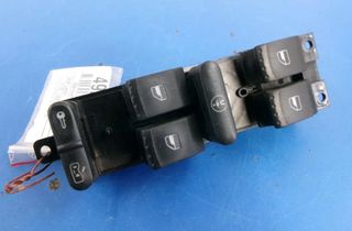 SEAT Leon 1 generation (1999-2005) Headlight Switch Control Unit 1J4959857B 31464867