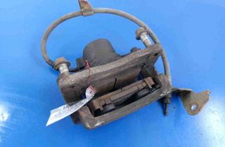 CHEVROLET Captiva 1 generation (2006-2018) Rear Right Brake Caliper 31491215