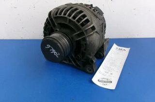 VOLKSWAGEN Sharan 1 generation (1995-2010) Ģenerators 31554172