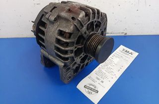 VOLVO V40 1 generation (1996-2004) Alternator 8200162474 31638011
