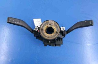 VOLKSWAGEN Caddy 3 generation (2004-2015) Подрулевой переключатель 1K0953503DQ 31844543