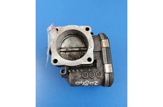 VOLKSWAGEN Passat B5 (1996-2005) Air Conditioner Air Flow Valve Motor 06B133062B 31844565