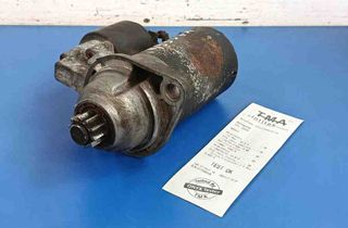 VOLKSWAGEN Golf 4 generation (1997-2006) Starteris 32037198