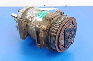 VOLVO V50 1 generation (2003-2012) Hасос кондиционера 3M5H-19D629-HC 32065142