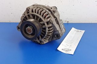 HONDA Civic 7 generation (2000-2005) Alternator 32576296
