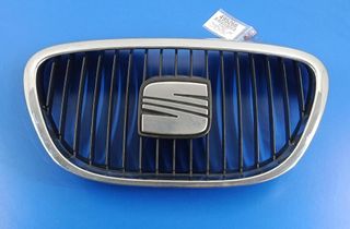 SEAT Altea 1 generation (2004-2013) Exterior Air Vent Grill 5P0853654 32576325