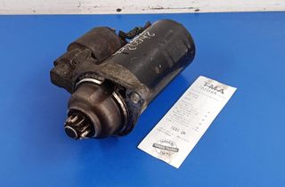 SKODA Octavia 1 generation (1996-2010) Starteris 02A911024D 32588203