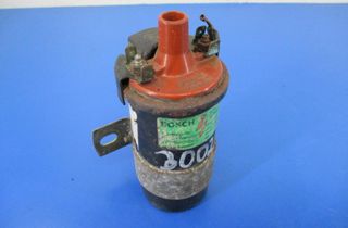 AUDI 80 B2 (1978-1986) High Voltage Ignition Coil 32788053