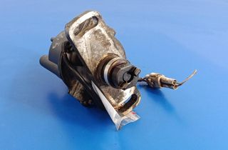 SUZUKI Swift 2 generation (1990-2004) Combustion module 33100-50G1 32804510