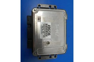 PEUGEOT Engine Control Unit ECU 9664257580 32821728