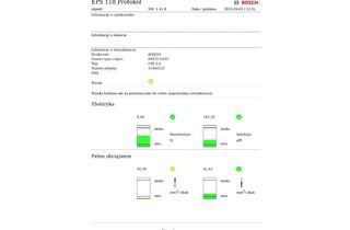 FIAT Doblo 1 generation (2001-2017) Degvielas sprausla 32829859