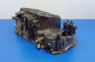 SAAB 9-3 2 generation (2002-2014) Dzinēja karteris 55194355 32928472