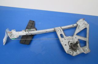 AUDI A6 C4/4A (1994-1997) Стеклоподъемник задней правой двери 32948251